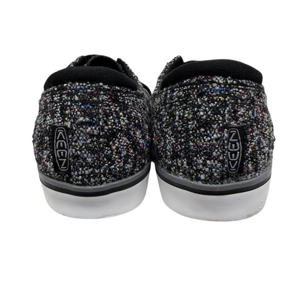 NWOT Keen Elsa III Gore Vulcanized Slip-On sneakers women's size 9.5 - Picture 4 of 8